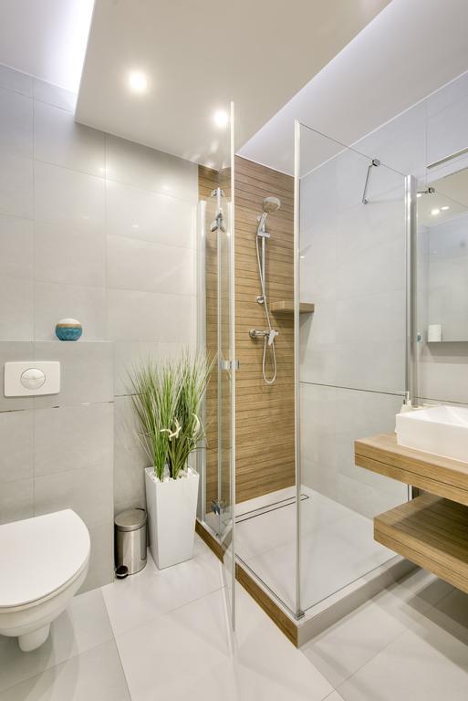 River Boulevards Apartment Kraków Zewnętrze zdjęcie