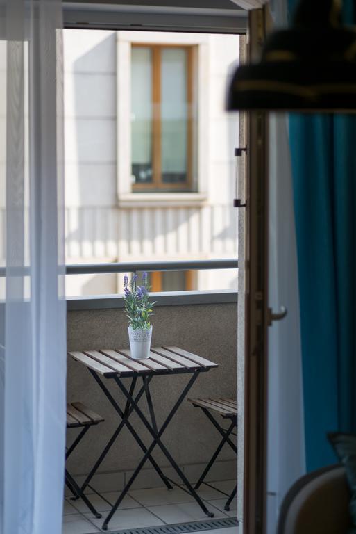 River Boulevards Apartment Kraków Zewnętrze zdjęcie